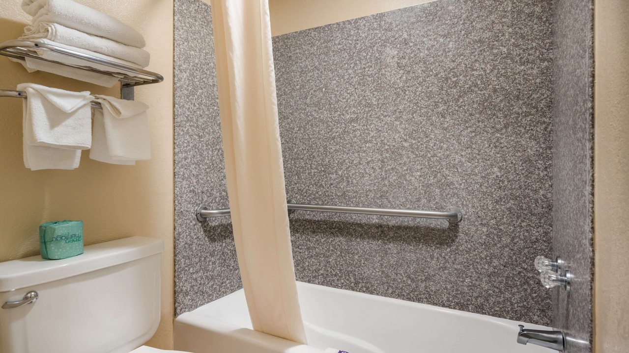 Photo of Bathroom in College Station