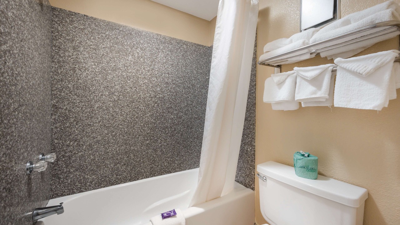 Photo of Bathroom in College Station