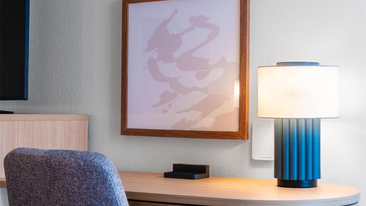 Photo of Bedroom in Town Center