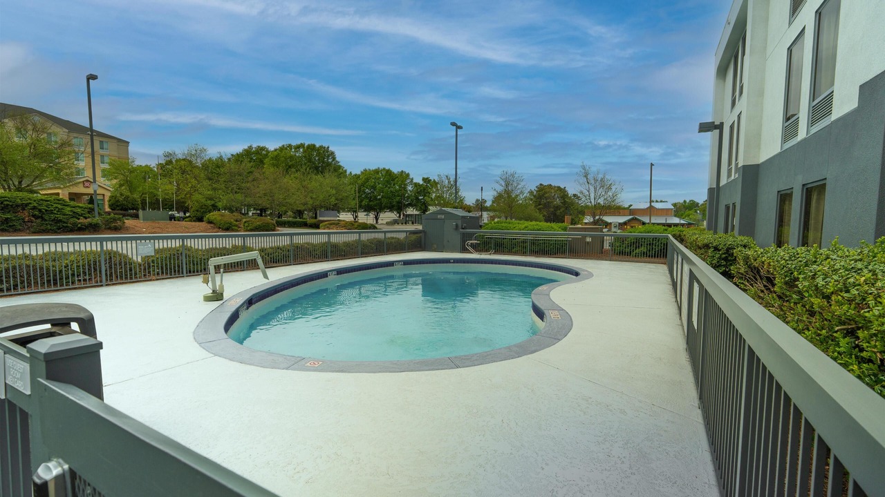 Photo of Outdoor in Town Center