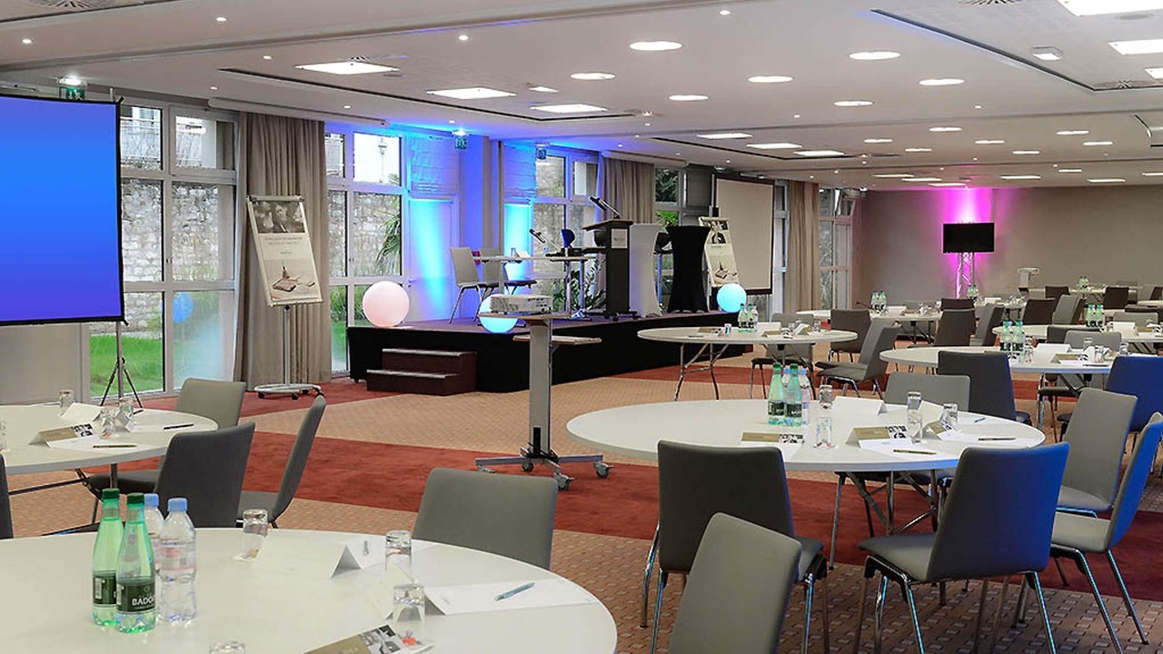 Photo of Others in Caen City Centre