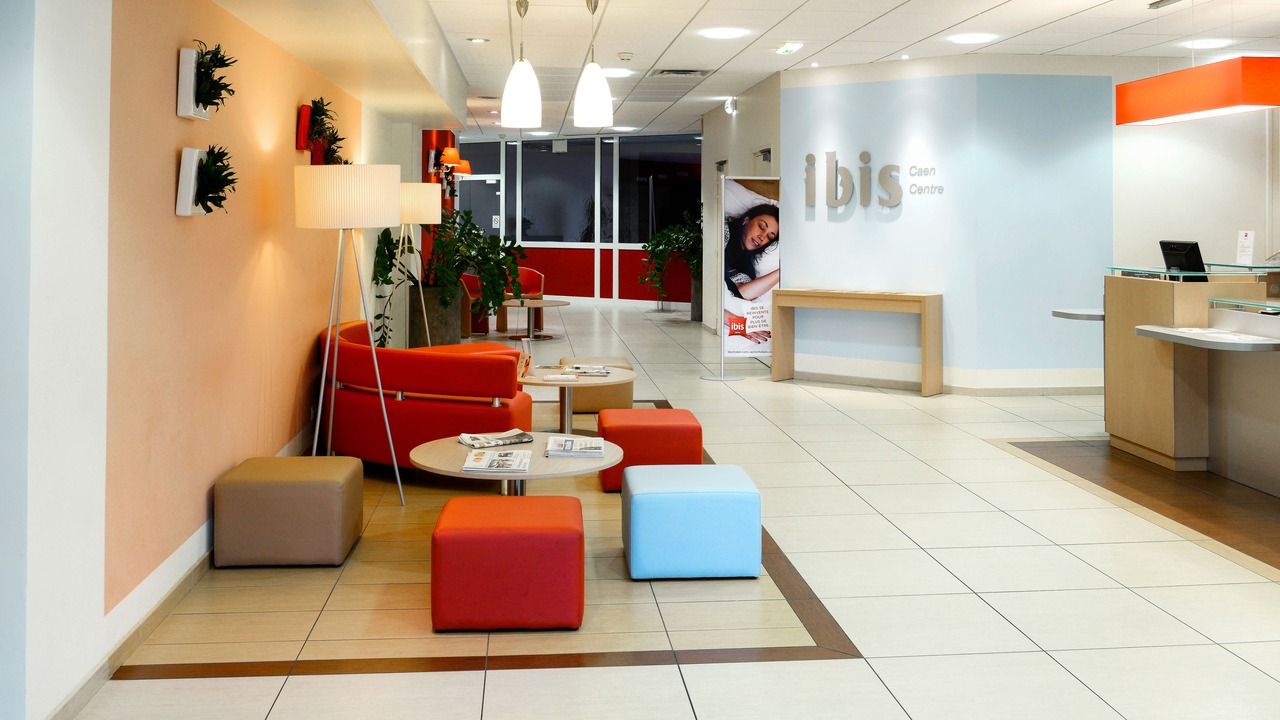 Photo of Others in Caen City Centre