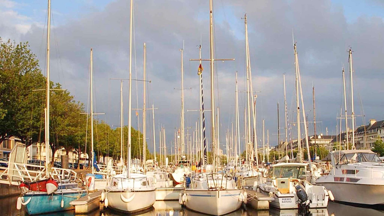 Photo of Others in Caen City Centre