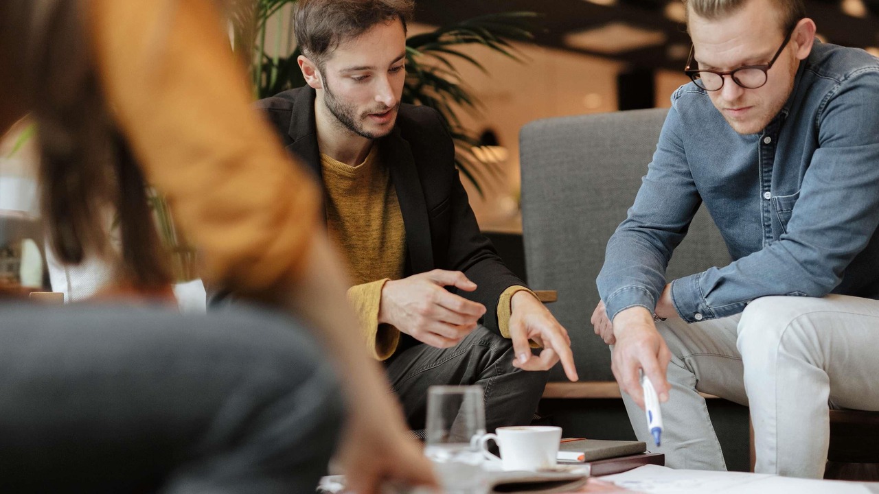Photo of Others in Caen City Centre