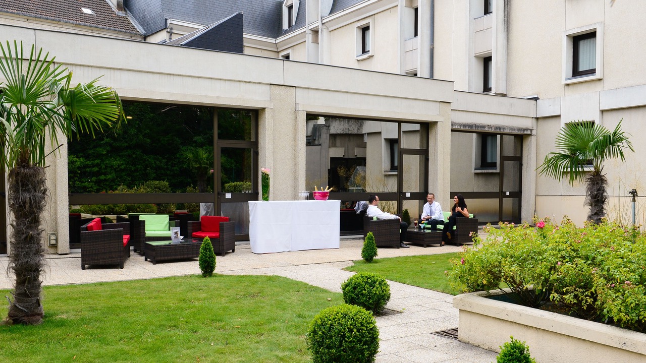 Photo of Others in Caen City Centre