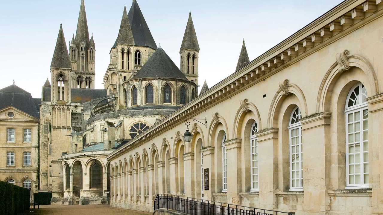 Photo of Others in Caen City Centre