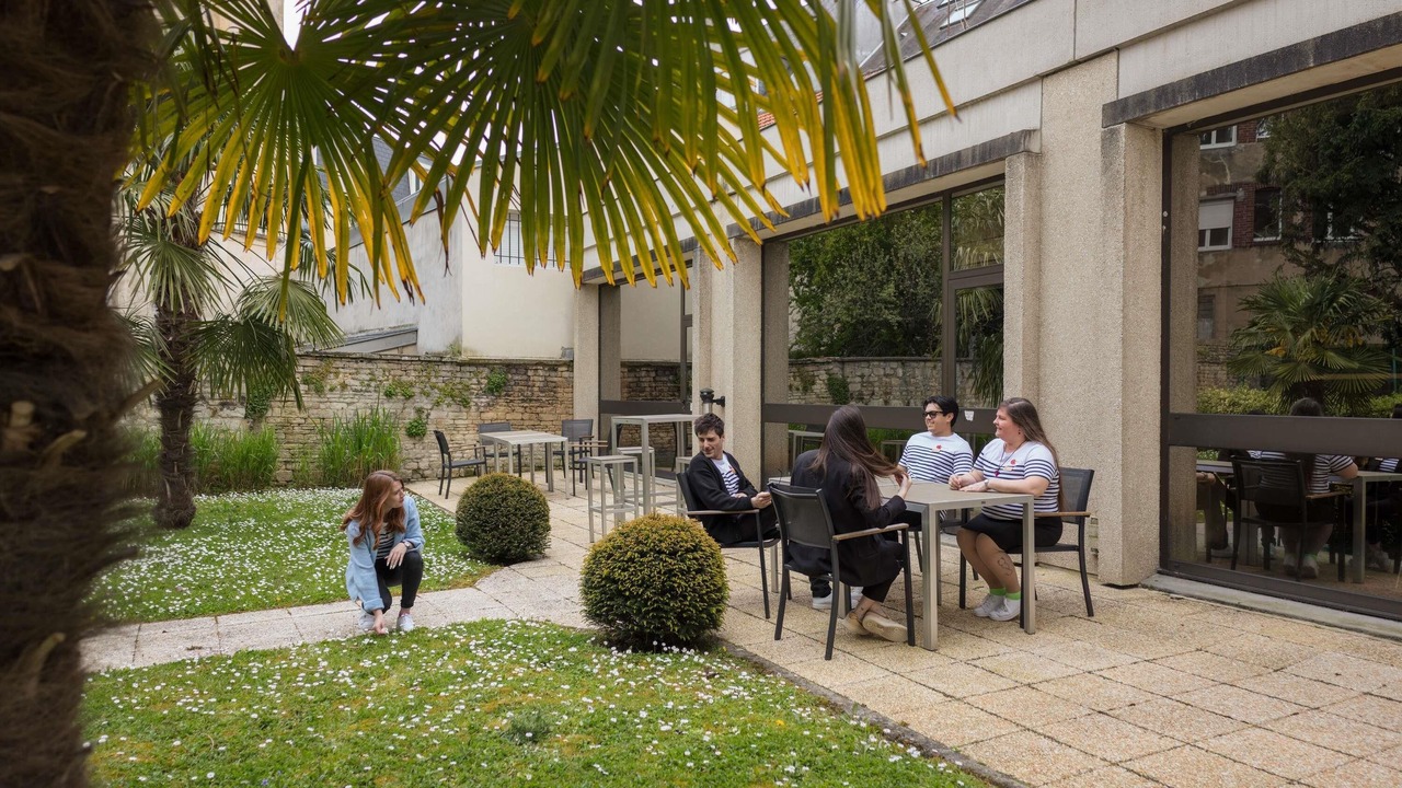 Photo of Others in Caen City Centre