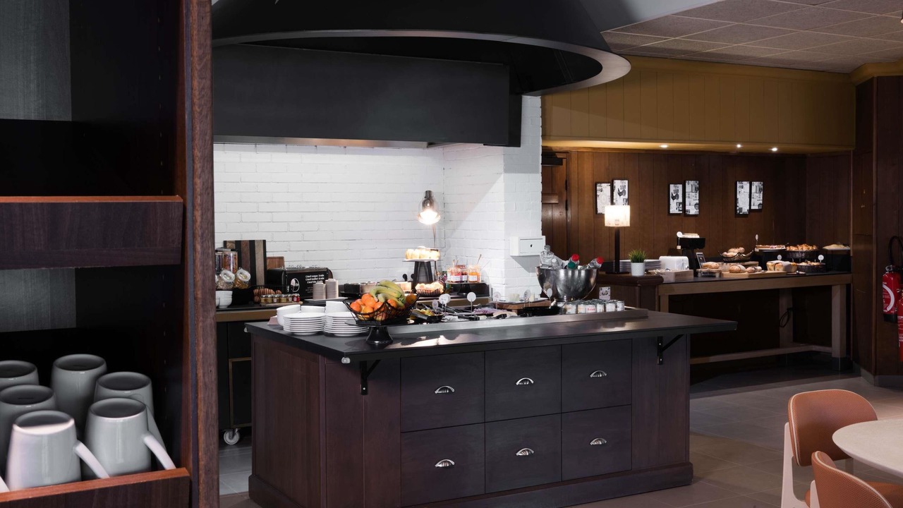 Photo of Others in Caen City Centre