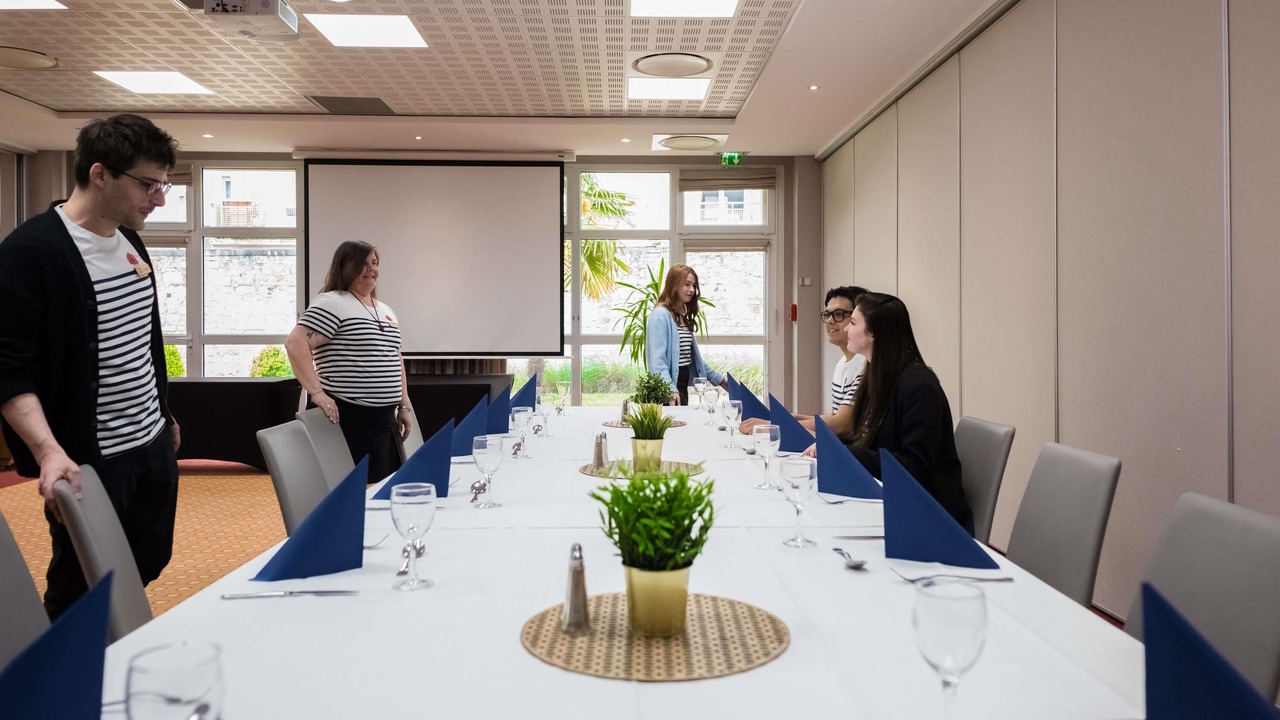 Photo of Others in Caen City Centre