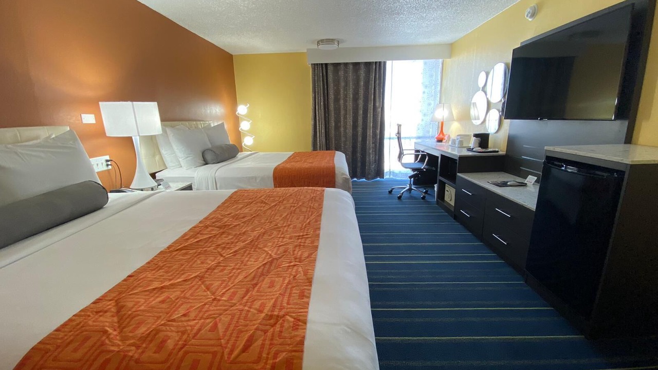 Photo of Bedroom in Clifton