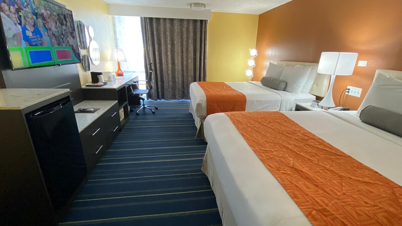 Photo of Bedroom in Clifton