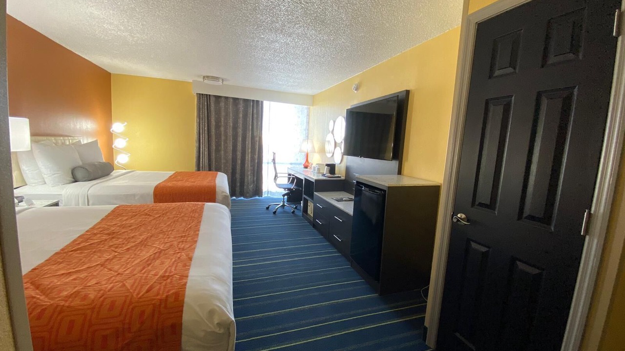 Photo of Bedroom in Clifton