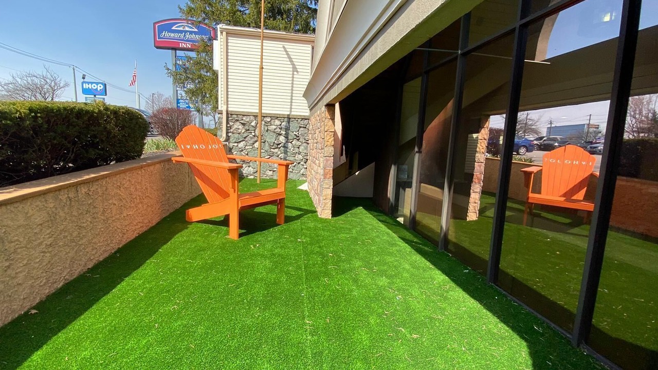 Photo of Outdoor in Clifton