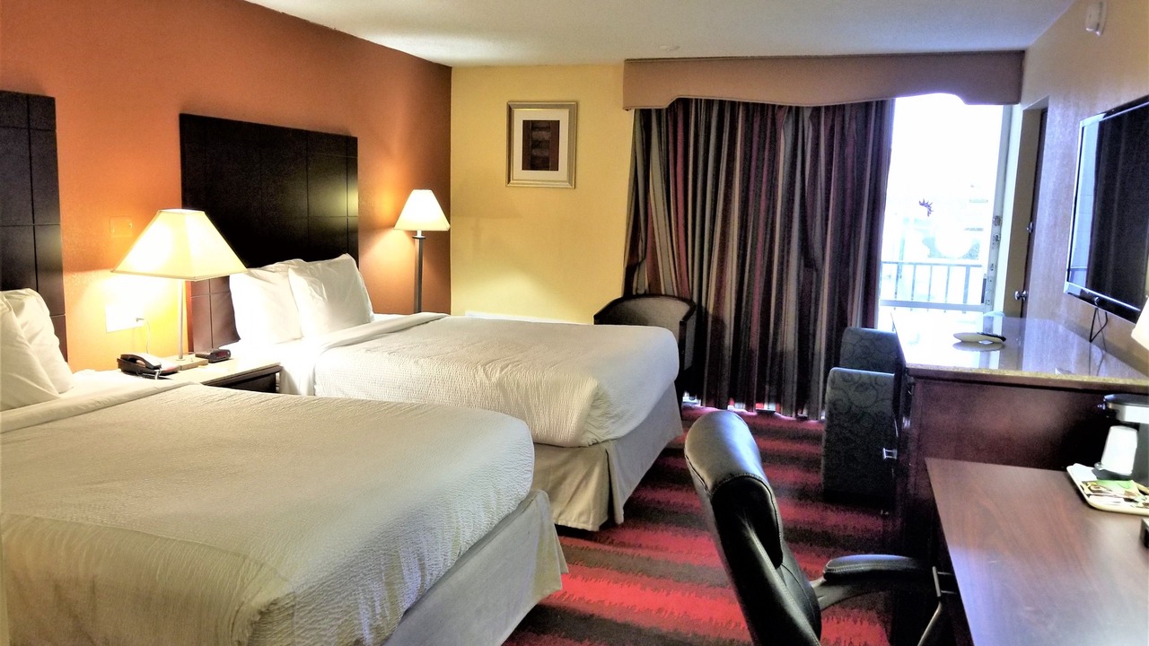 Photo of Bedroom in Clifton