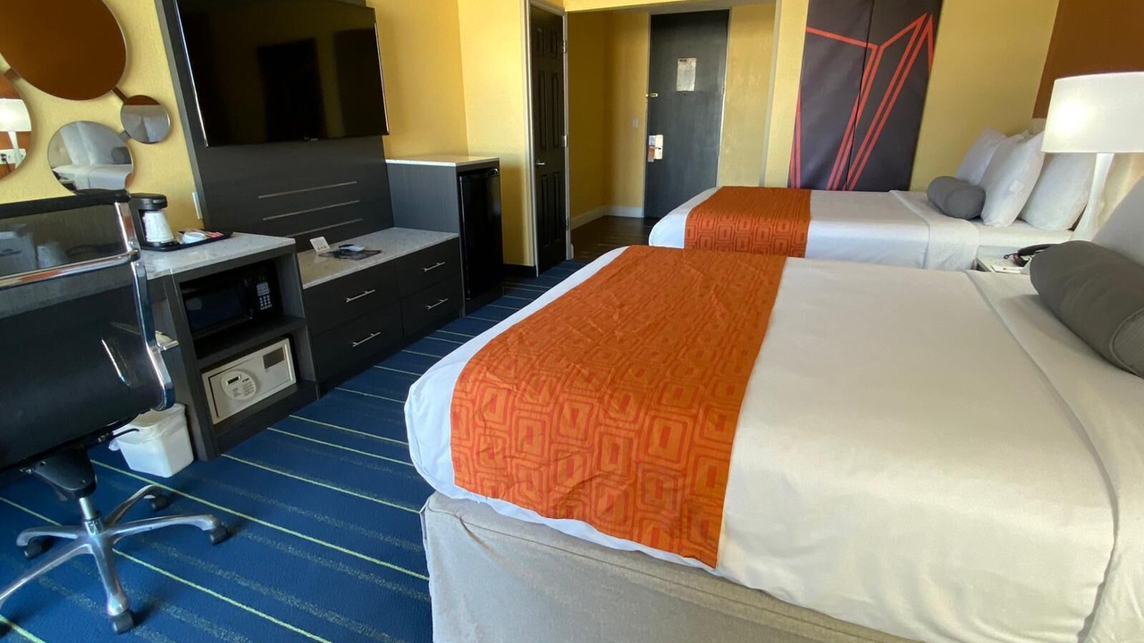 Photo of Bedroom in Clifton