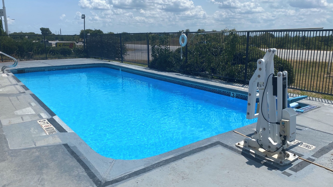 Photo of Outdoor in Decatur
