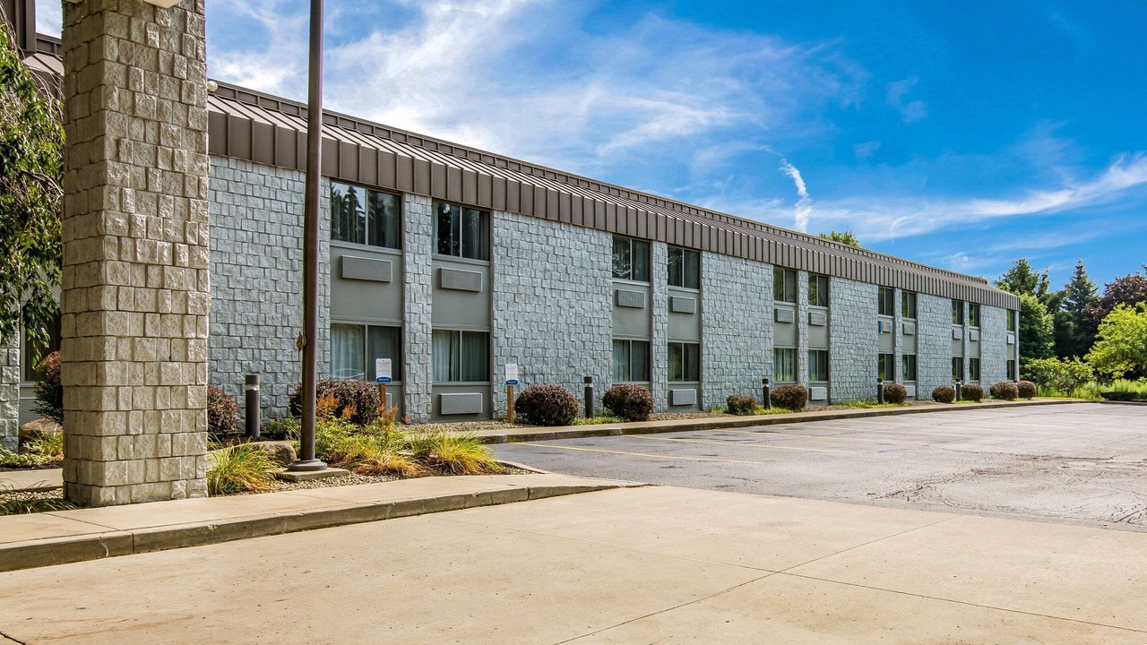 Photo of Outdoor in Jamestown