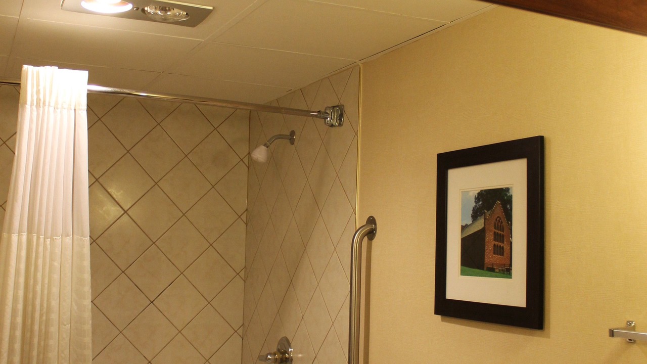 Photo of Bedroom in Jamestown