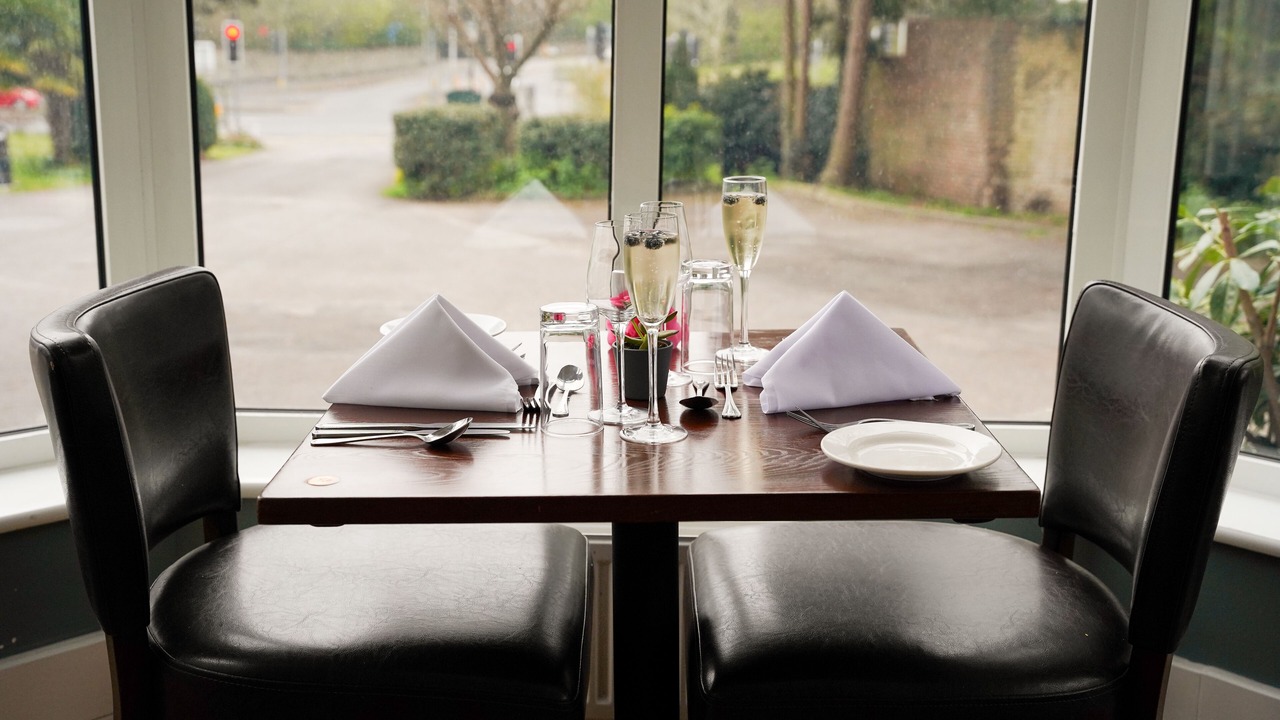 Photo of Others in Larkfield