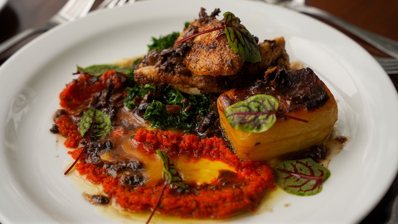 Photo of Others in Larkfield