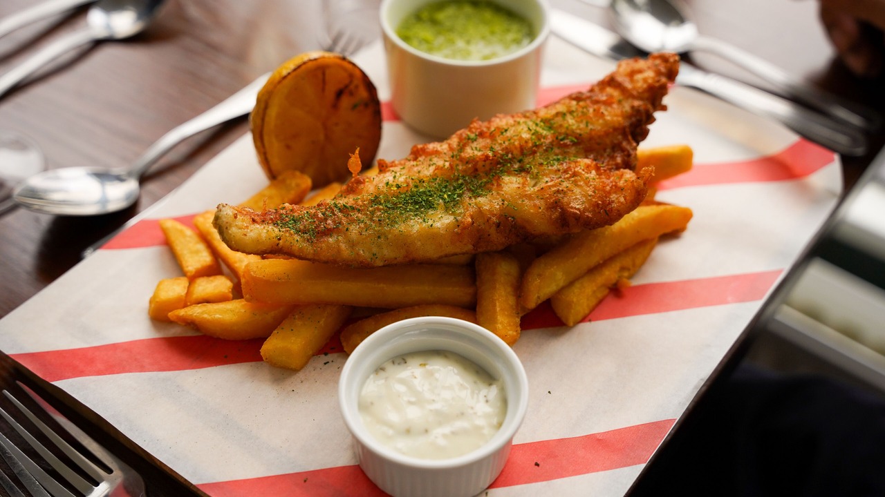 Photo of Others in Larkfield