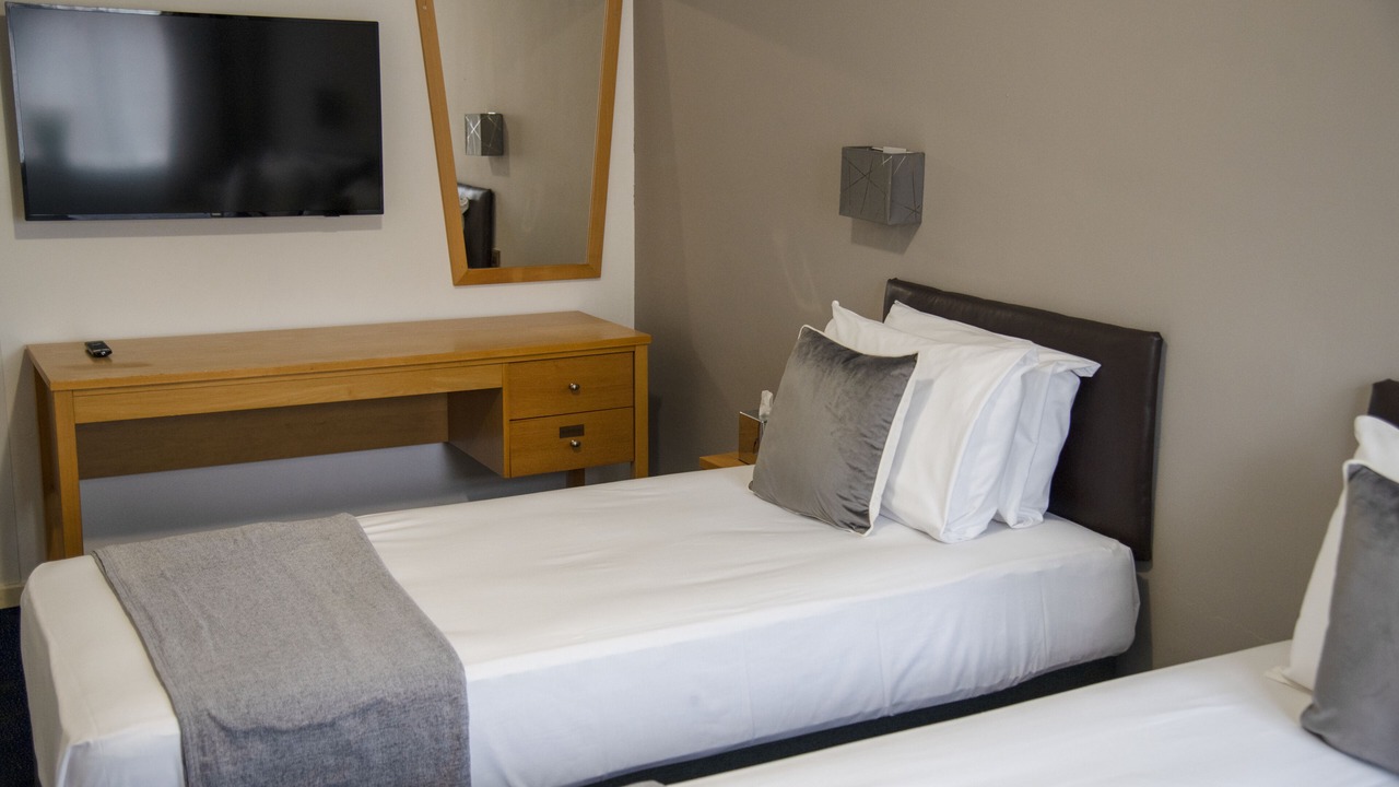 Photo of Bedroom in Larkfield