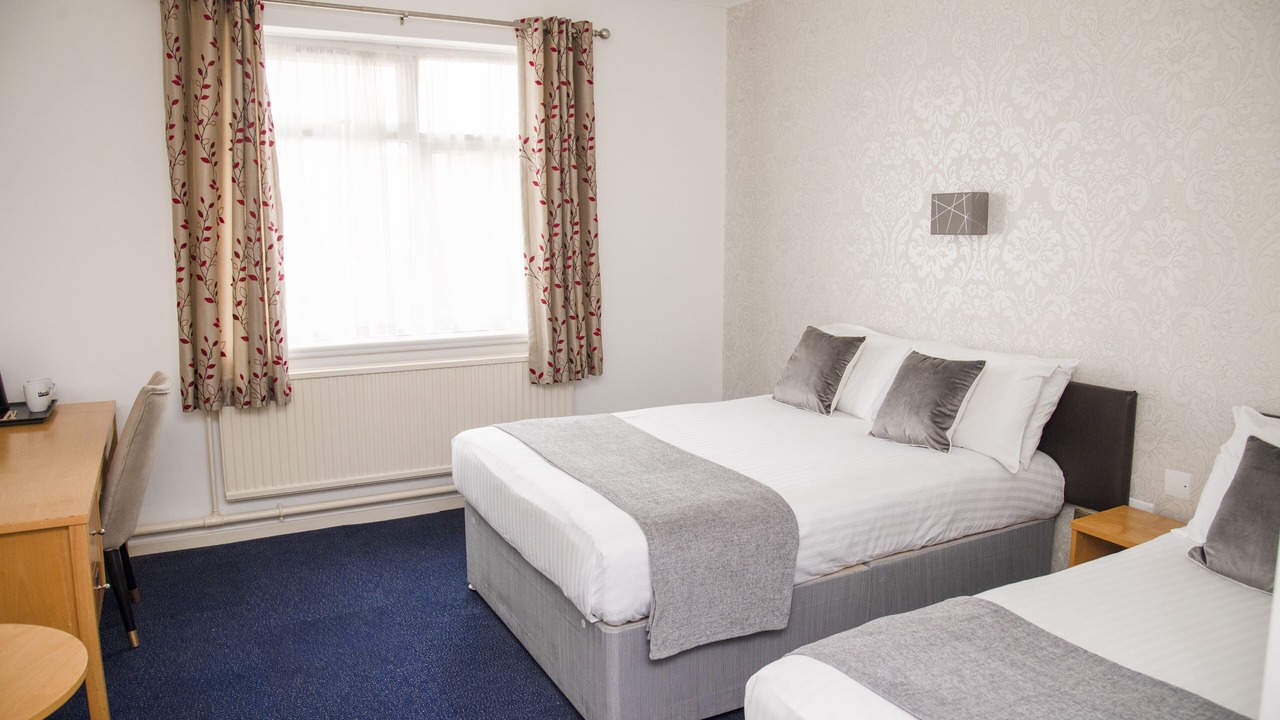 Photo of Others in Larkfield