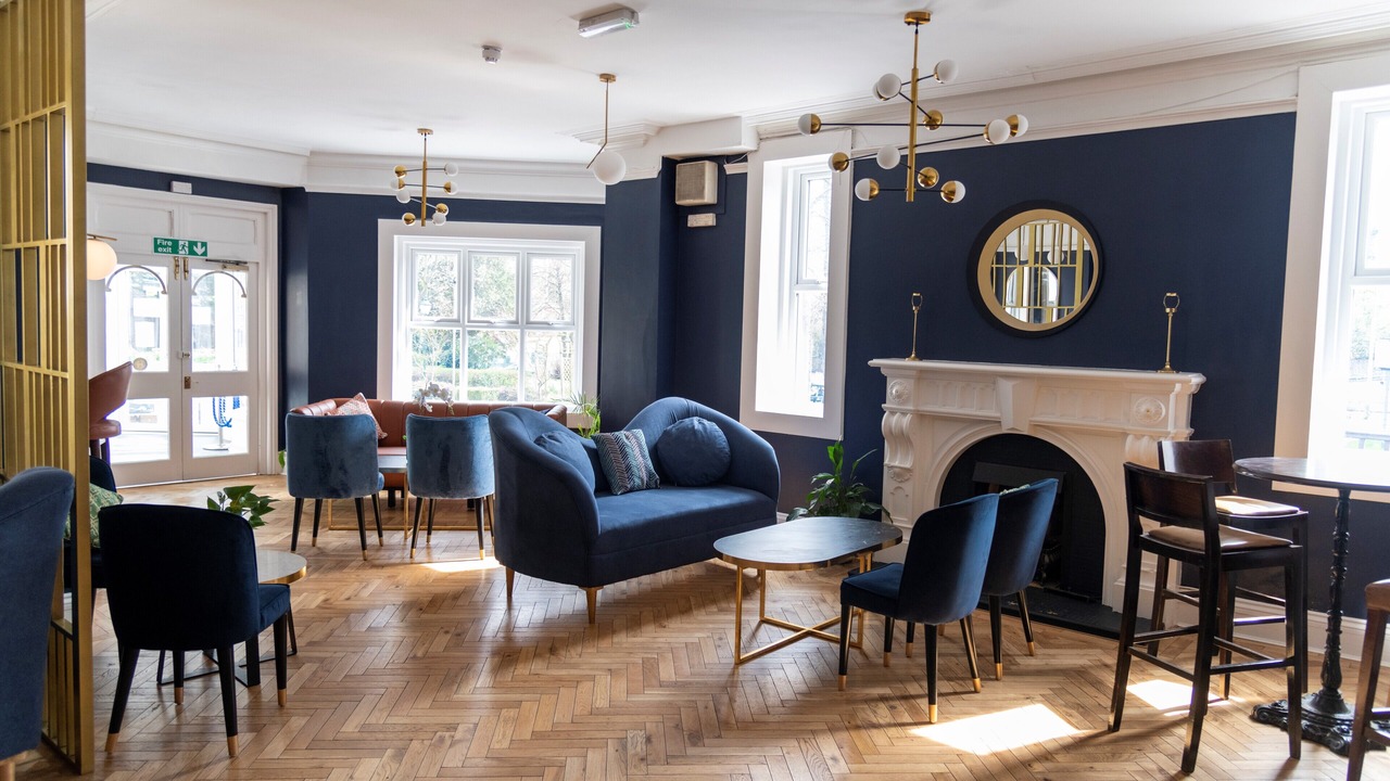 Photo of Others in Larkfield