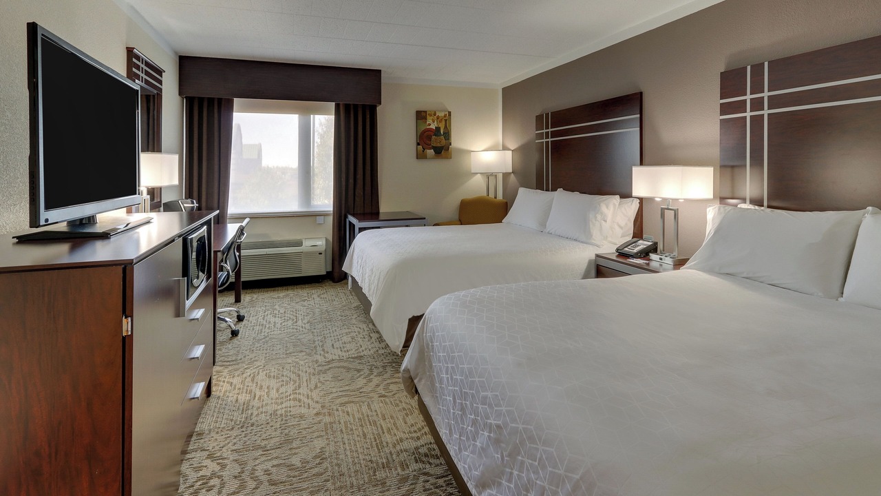 Photo of Bedroom in Aberdeen