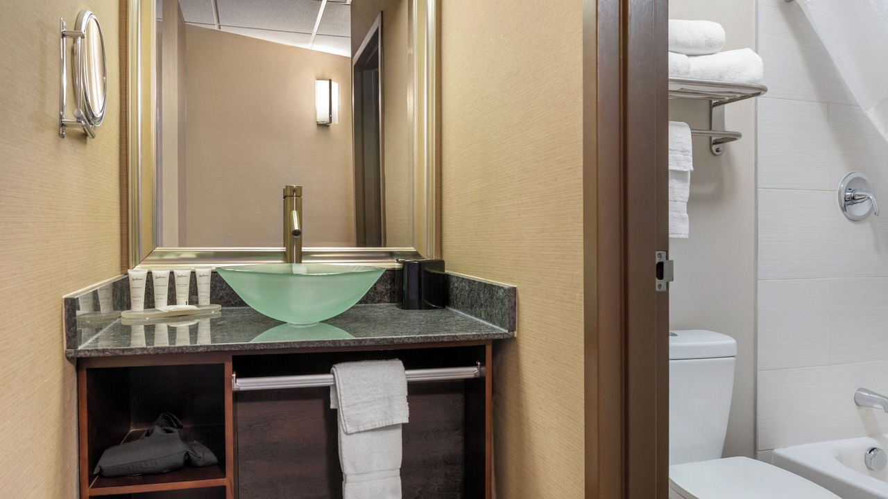 Photo of Bathroom in Southfield