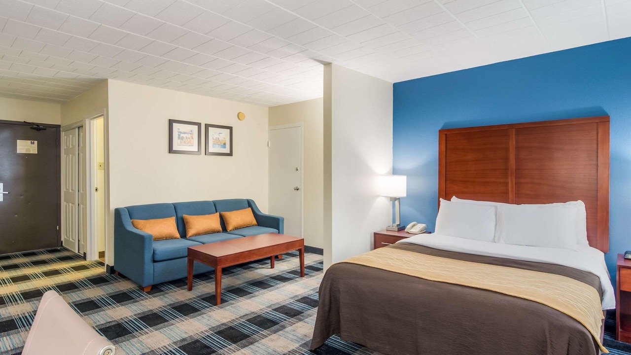 Photo of Bedroom in O'Hara Township