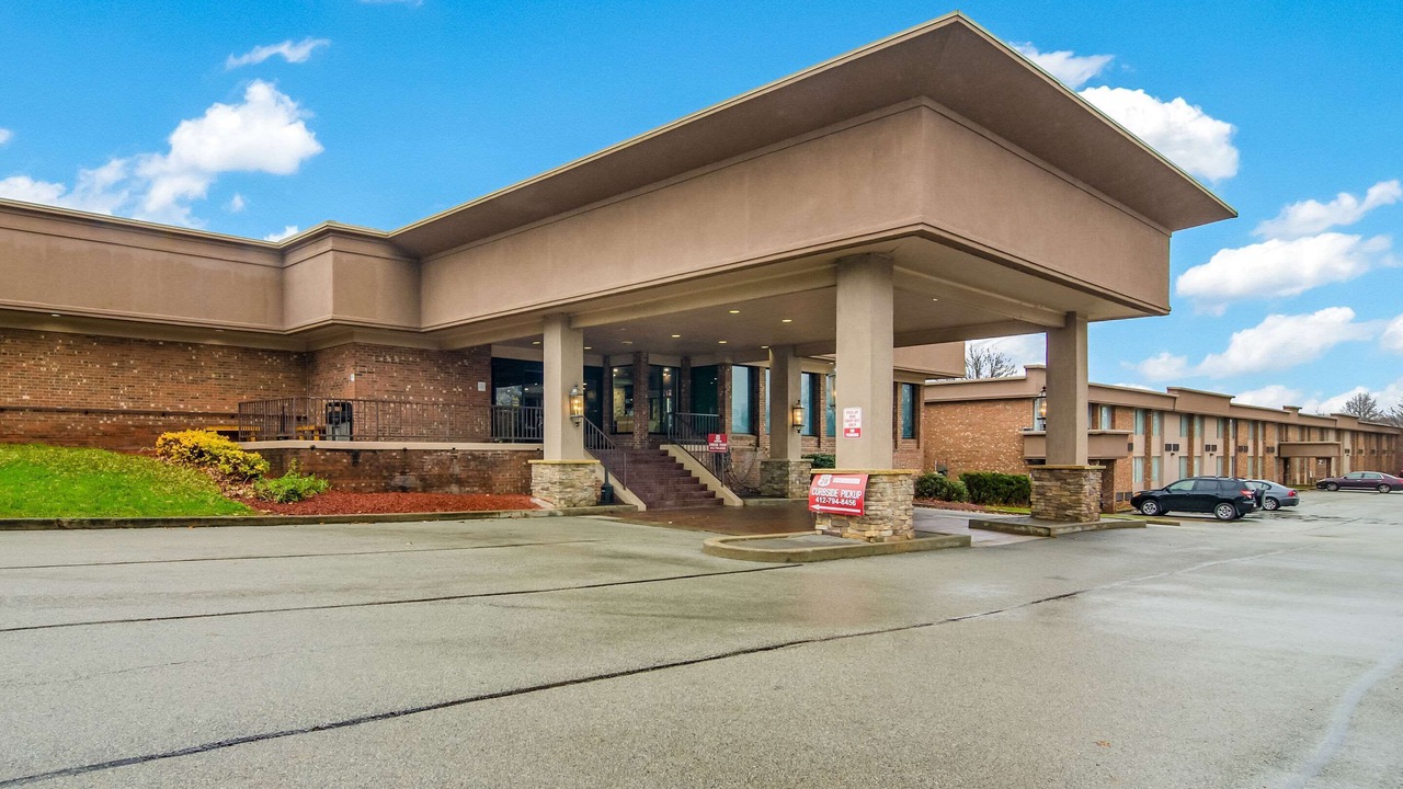 Photo of Outdoor in O'Hara Township