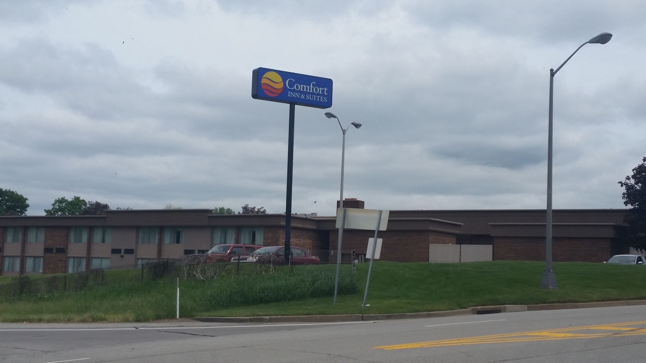 Photo of Outdoor in O'Hara Township
