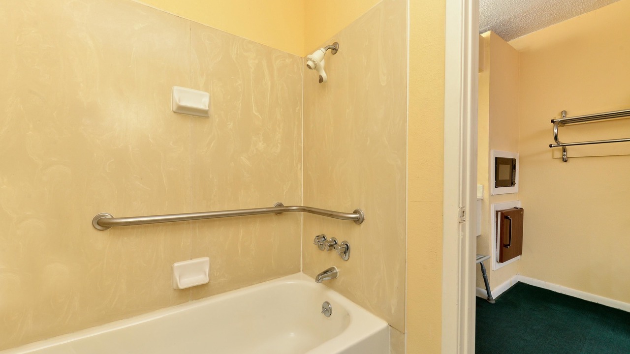Photo of Bathroom in Meridian