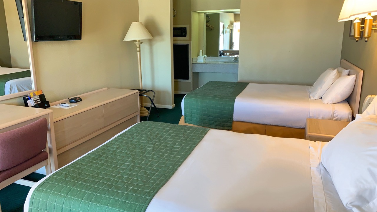 Photo of Bedroom in Meridian