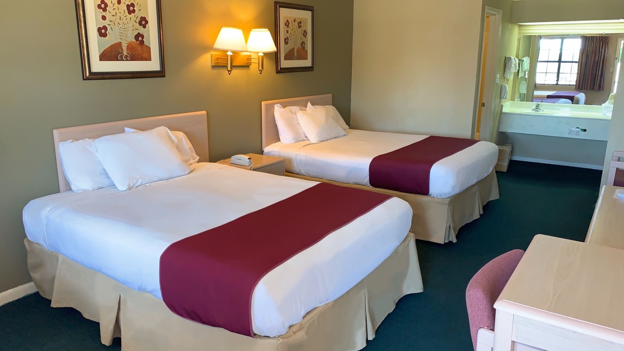 Photo of Bedroom in Meridian