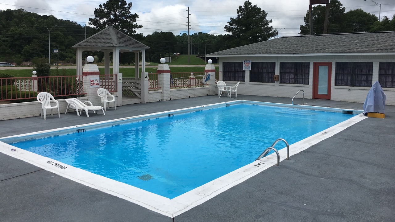 Photo of Outdoor in Meridian