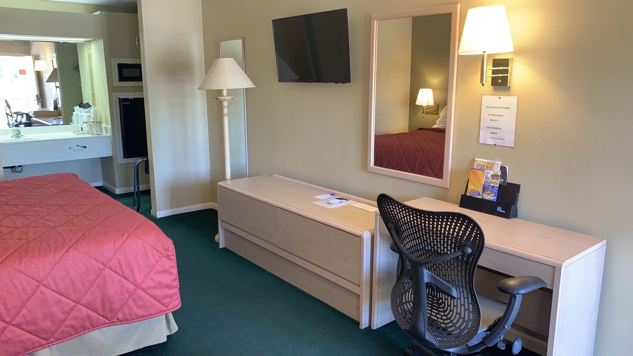 Photo of Bedroom in Meridian
