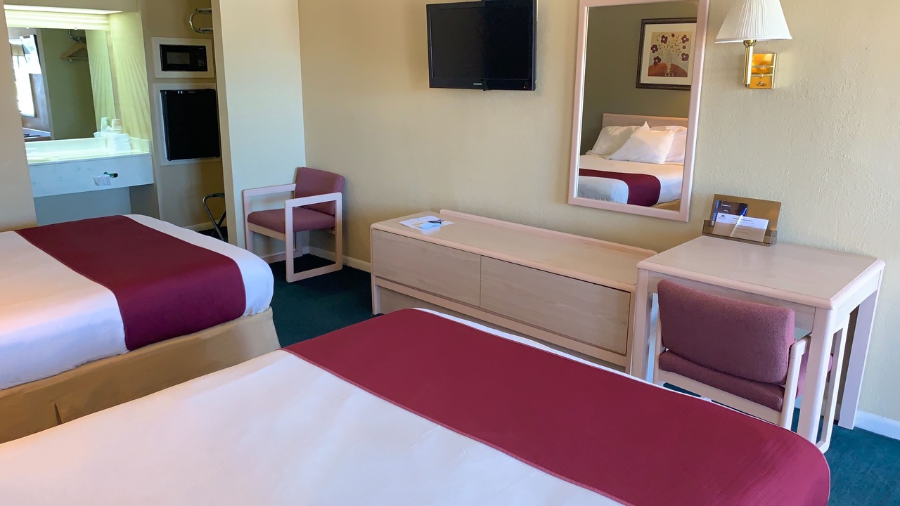 Photo of Bedroom in Meridian