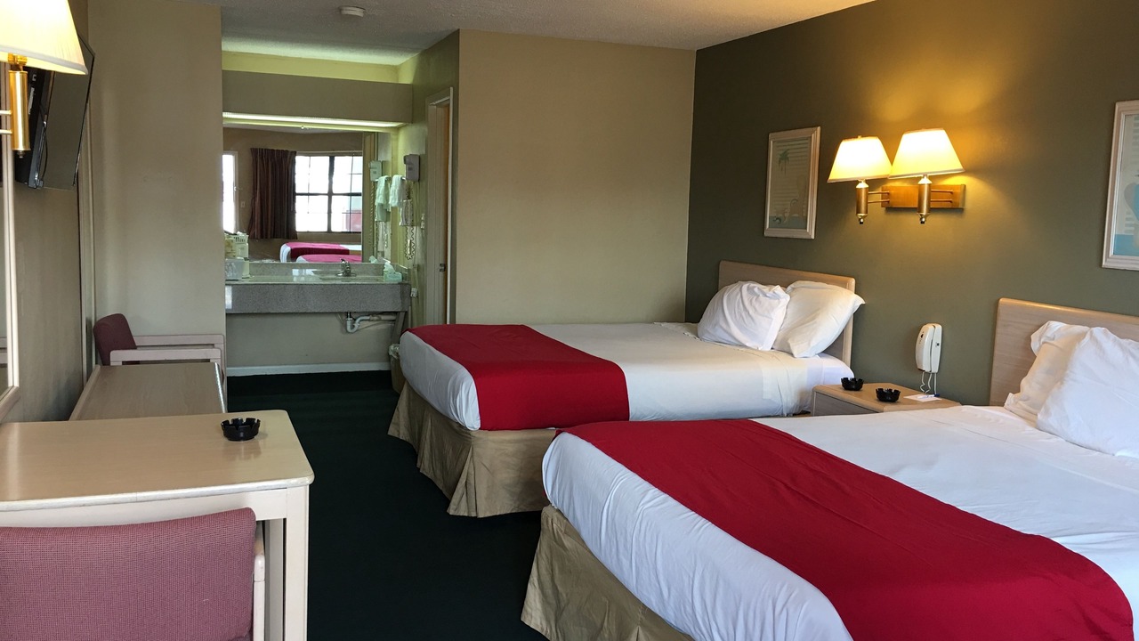 Photo of Bedroom in Meridian