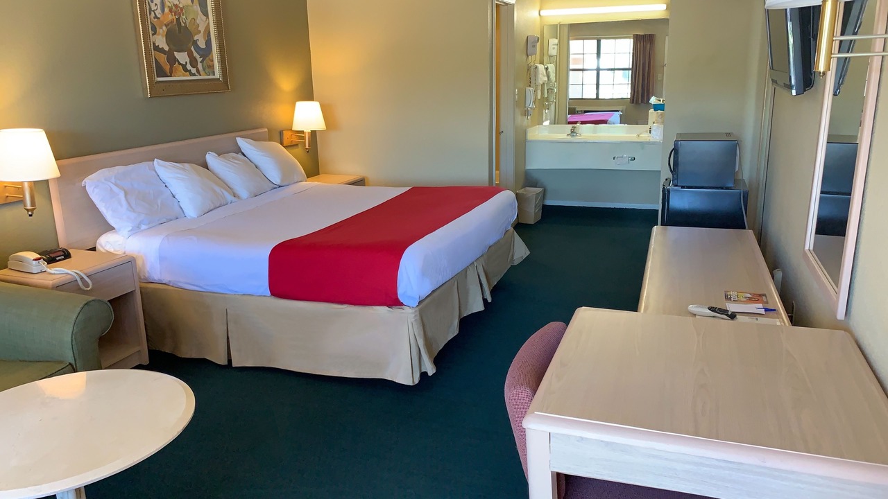 Photo of Bedroom in Meridian