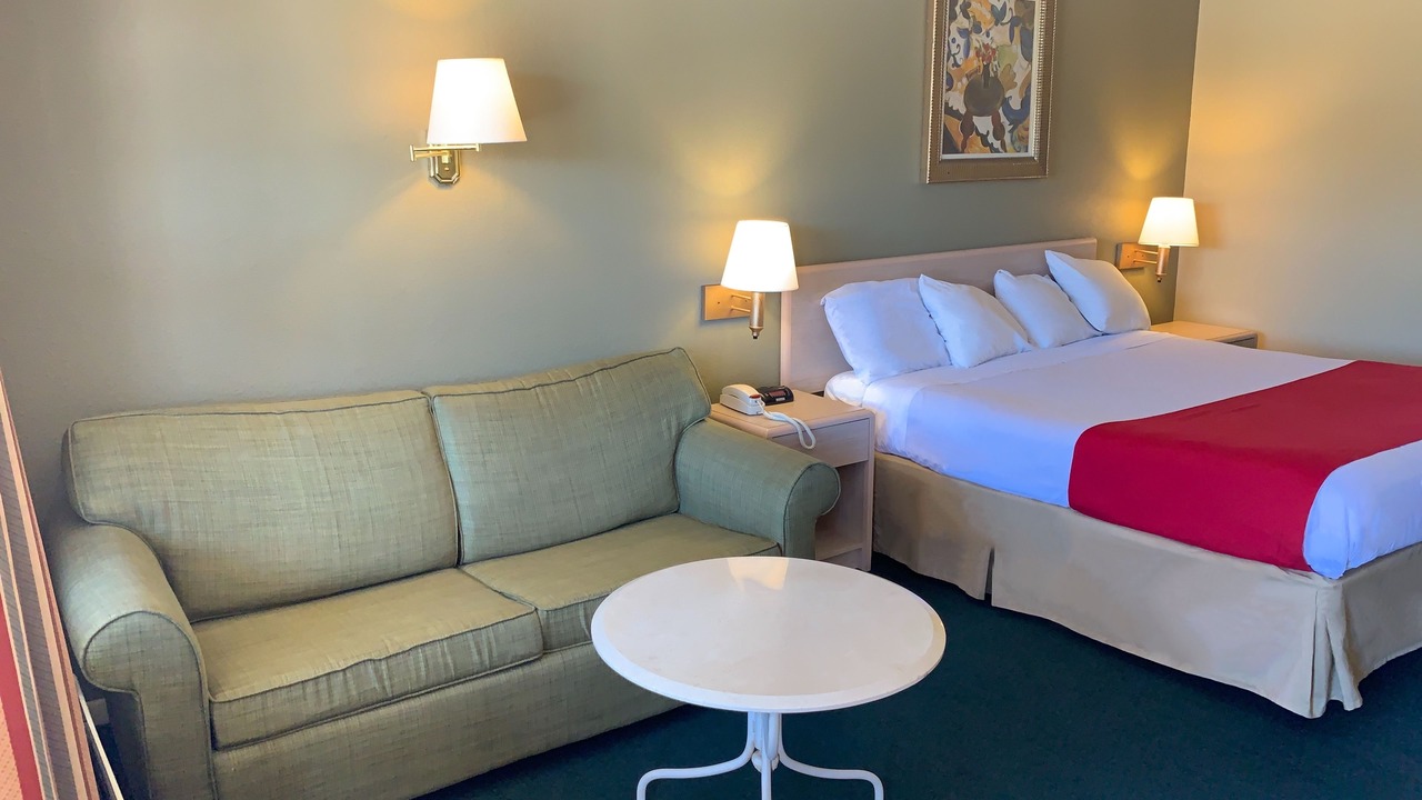 Photo of Bedroom in Meridian