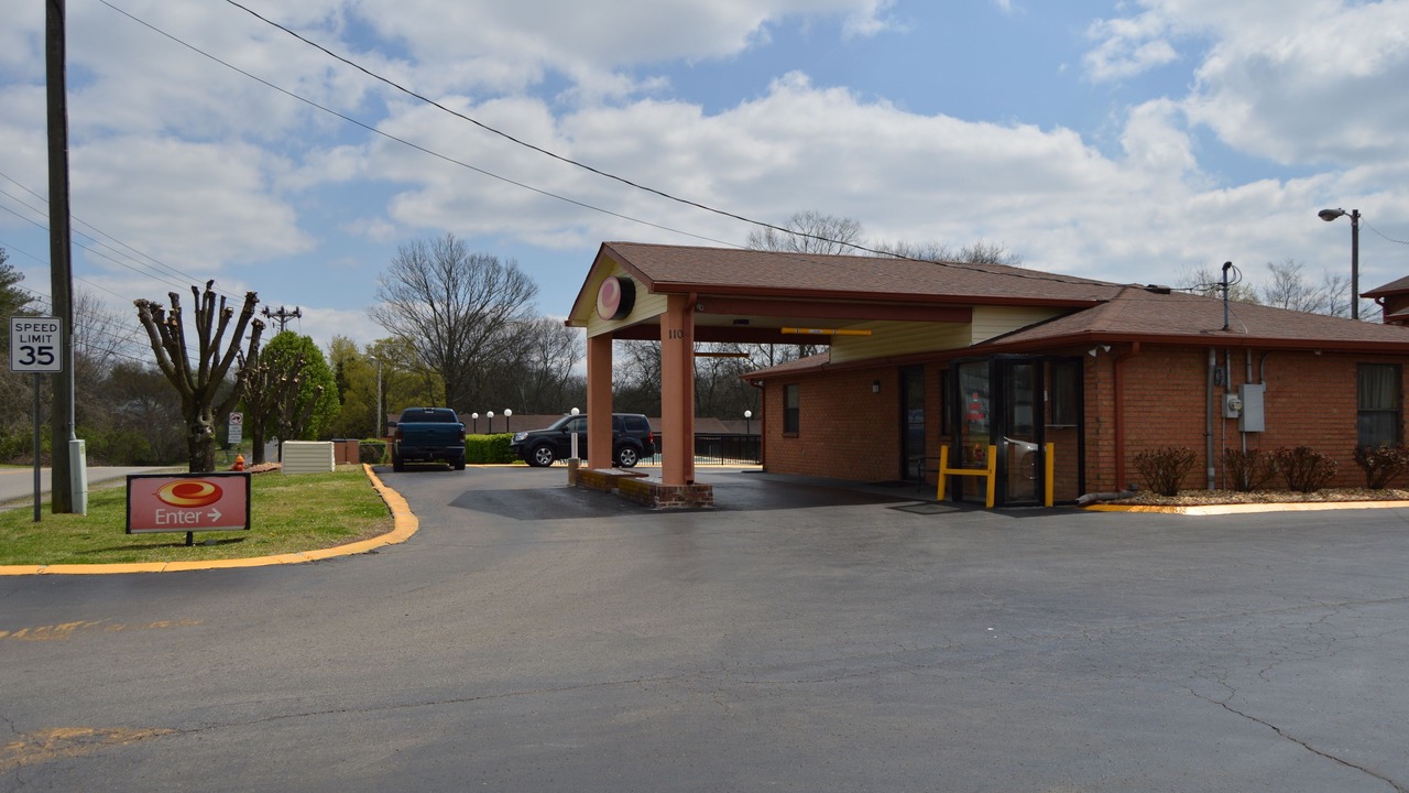 Photo of Outdoor in Talbot's Corner