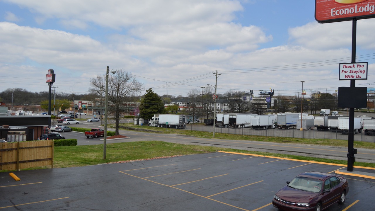 Photo of Outdoor in Talbot's Corner