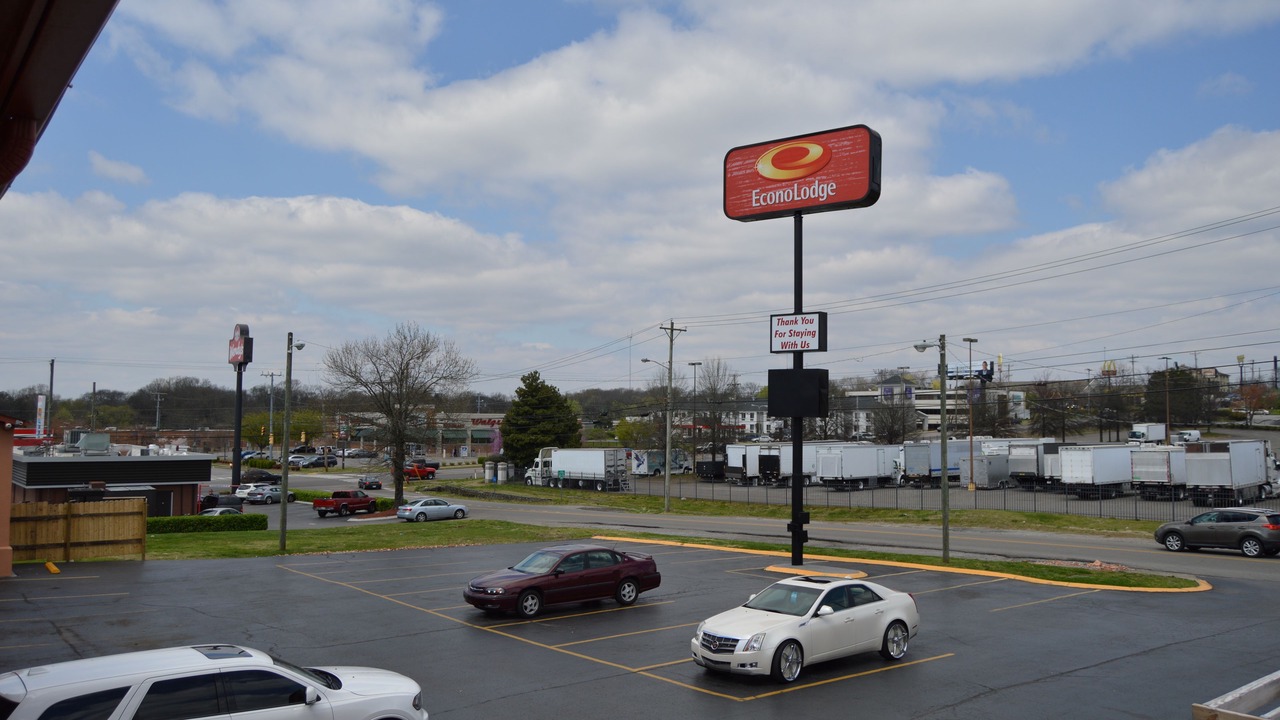 Photo of Outdoor in Talbot's Corner