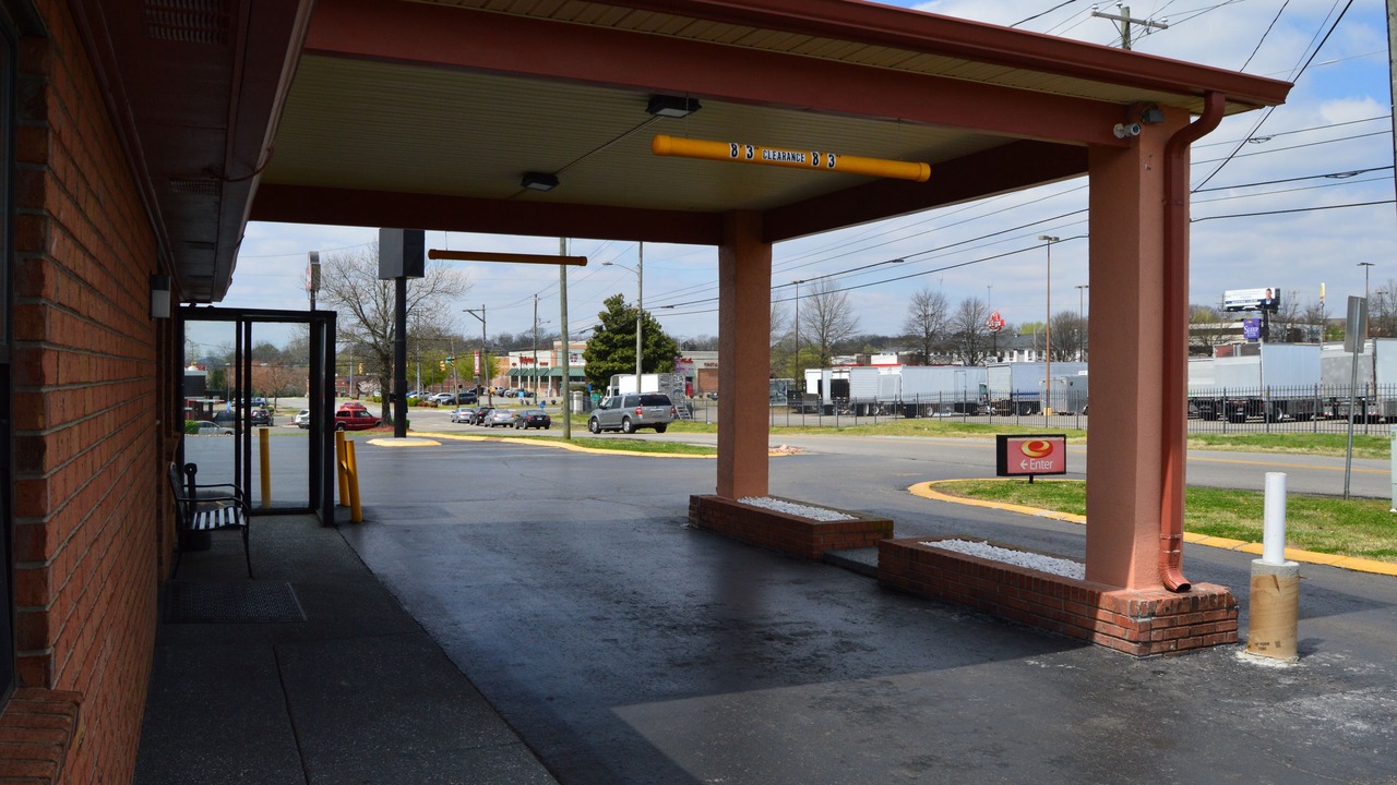 Photo of Outdoor in Talbot's Corner