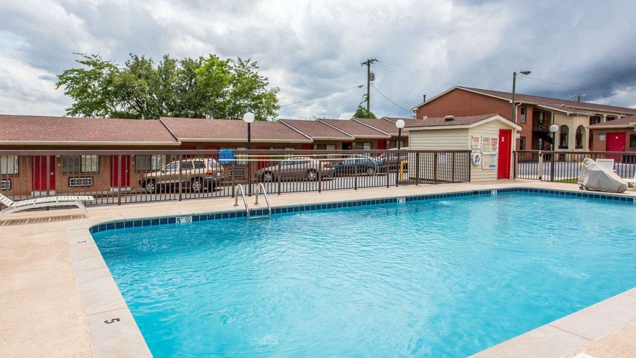 Photo of Outdoor in Talbot's Corner