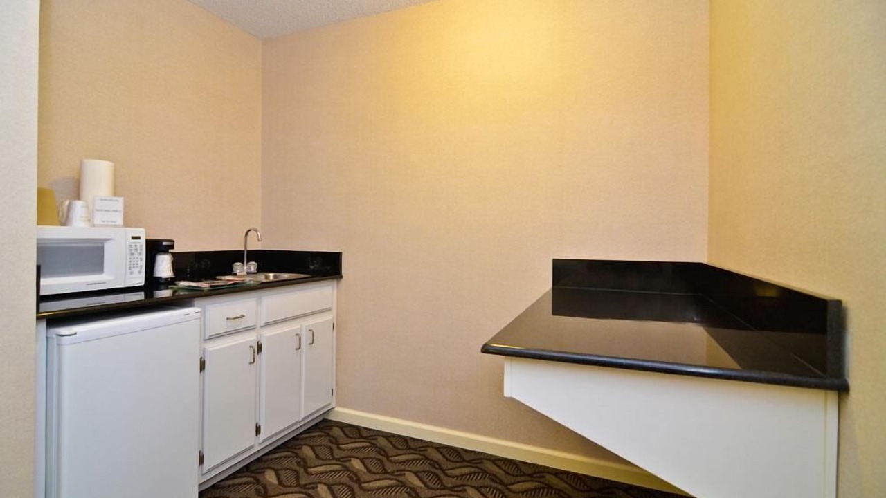 Photo of Bedroom in Jackson