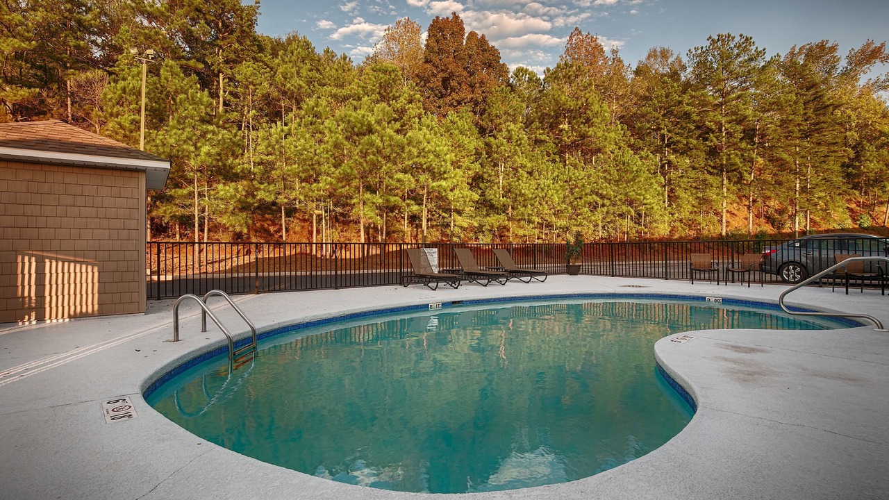 Photo of Outdoor in Jackson
