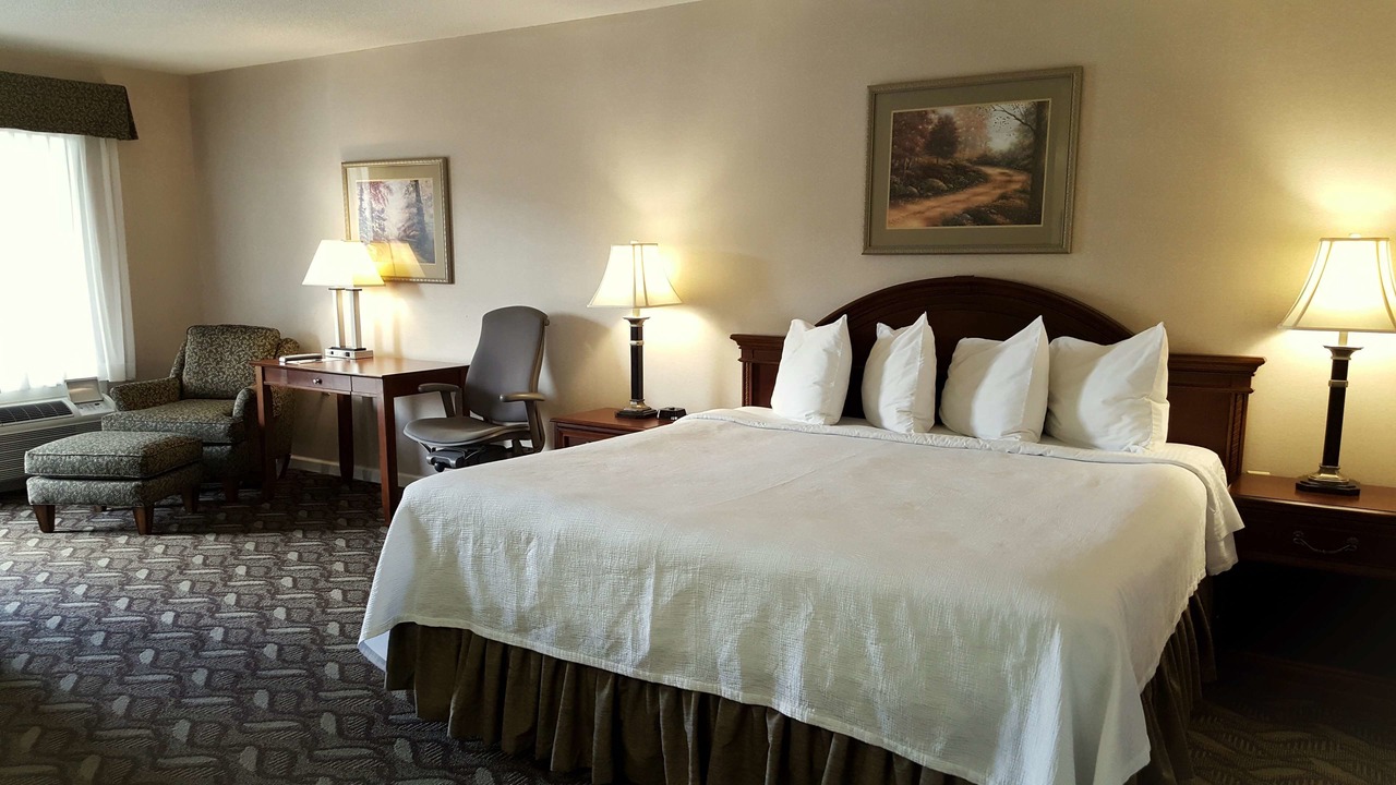 Photo of Bedroom in Jackson